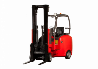 Carrelli elevatori frontali elettrici Manitou EMA II 20 HD-2
