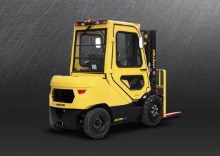 Carrelli elevatori frontali elettrici Hyster J3.0XTLG