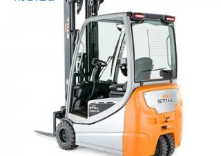 Carrelli elevatori frontali elettrici Still RX 20-16