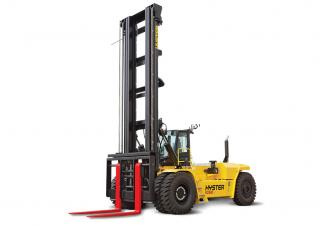 Carrelli elevatori fuoristrada Hyster H1050HD