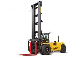 Carrelli elevatori fuoristrada Hyster H1050HDS