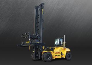 Carrelli elevatori fuoristrada Hyster H1050XD-CH
