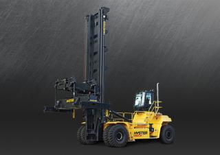 Carrelli elevatori fuoristrada Hyster H1150XD-CH