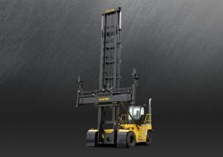 Carrelli elevatori fuoristrada Hyster H230XD-ECD9
