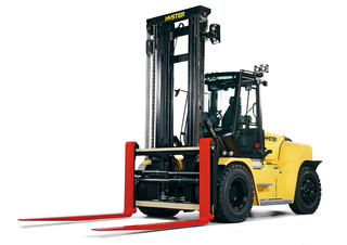 Carrelli elevatori fuoristrada Hyster H280XD