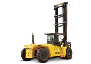 Carrelli elevatori fuoristrada Hyster H800HD