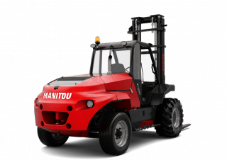 Carrelli elevatori fuoristrada Manitou M 70-2 H