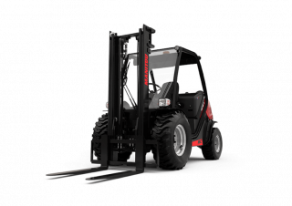 Carrelli elevatori fuoristrada Manitou MC-X 18-2
