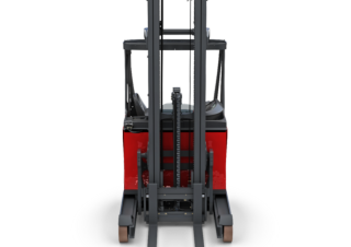 Carrelli elevatori antideflagranti Carrelli elevatori elettrici antideflagranti Linde R14B Std 