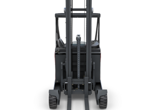 Carrelli elevatori antideflagranti Carrelli elevatori elettrici antideflagranti Linde R14G Std. 