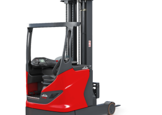 Carrelli elevatori antideflagranti Carrelli elevatori elettrici antideflagranti Linde R14HD 