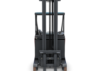Carrelli elevatori antideflagranti Carrelli elevatori elettrici antideflagranti Linde R14N 