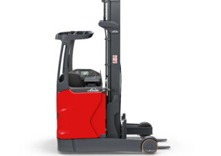 Carrelli elevatori antideflagranti Carrelli elevatori elettrici antideflagranti Linde R16B Std 