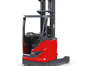 Carrelli elevatori antideflagranti Carrelli elevatori elettrici antideflagranti Linde R16B Std 