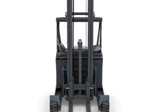 Carrelli elevatori antideflagranti Carrelli elevatori elettrici antideflagranti Linde R16G Std. 