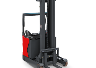 Carrelli elevatori antideflagranti Carrelli elevatori elettrici antideflagranti Linde R16HD 