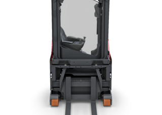 Carrelli elevatori antideflagranti Carrelli elevatori elettrici antideflagranti Linde R17X HD Std. 