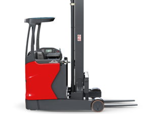 Carrelli elevatori antideflagranti Carrelli elevatori elettrici antideflagranti Linde R20HD 