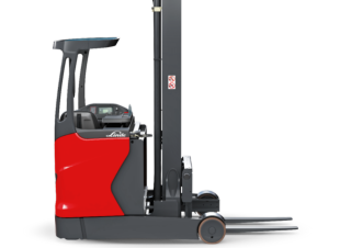 Carrelli elevatori antideflagranti Carrelli elevatori elettrici antideflagranti Linde R20N 