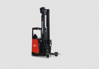 Carrelli elevatori retrattili elettrici EP CQD16RV2