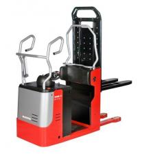 Commissionatori Manitou CI 10 LC