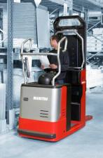 Commissionatori Manitou CI 10 LC