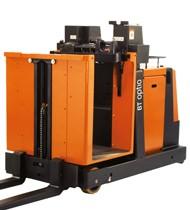 Commissionatori BT OME 100 W Man-Up 