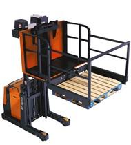 Commissionatori BT OME 100 W Man-Up 