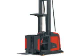 Commissionatori Linde V48 Std.