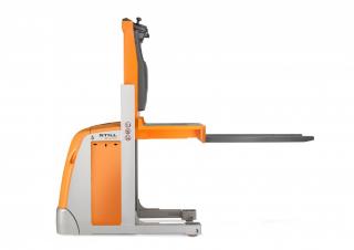 Commissionatori Still EK-X 10