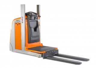 Commissionatori Still EK-X 10