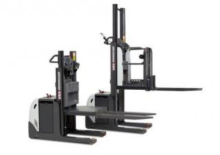 Commissionatori UniCarriers EPL 100 