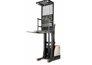 Commissionatori Crown SP 3500-30