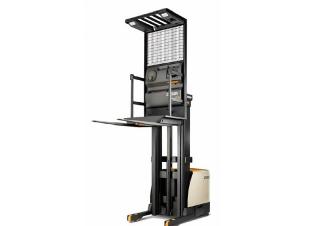 Commissionatori Crown SP 4000-30