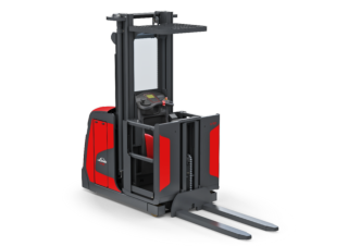 Commissionatori Linde V10 Duplex