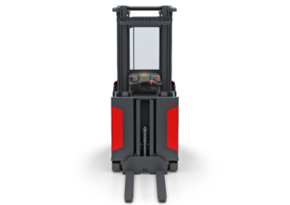 Commissionatori Linde V10 Duplex