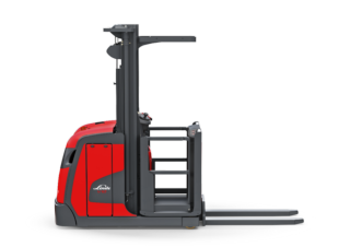 Commissionatori Linde V10 Std.