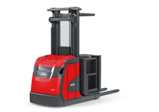 Commissionatori Linde V10 Std
