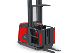 Commissionatori Linde V24V Std.