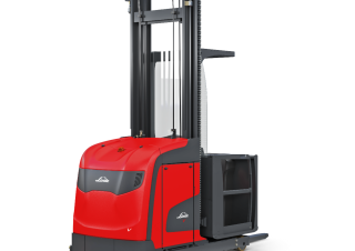 Commissionatori Linde V48VTriplex