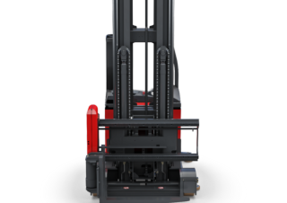 Carrello VNA Linde A 1.0