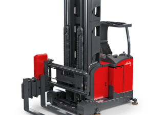 Carrello VNA Linde A 1.0