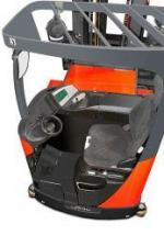 Carrello VNA Linde A 1.35