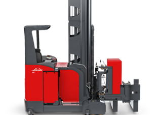Carrello VNA Linde A 1.35