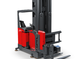 Carrello VNA Linde A 1.35