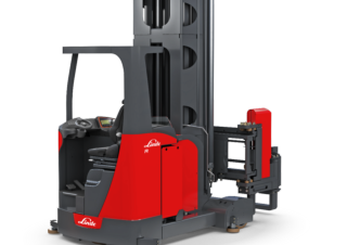 Carrello VNA Linde A 1.35