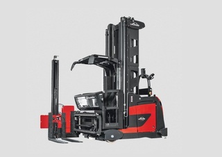 Carrello VNA Linde K 1.5