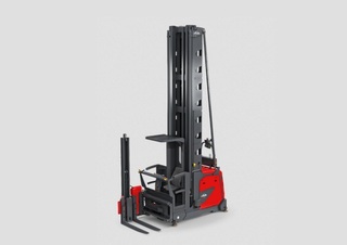 Carrello VNA Linde K-MATIC 0.7
