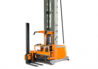 Carrello VNA Still MX-X 1.25