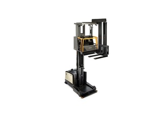 Carrello VNA Crown TSP 7000-33 TT